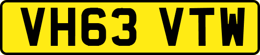 VH63VTW