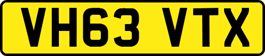VH63VTX