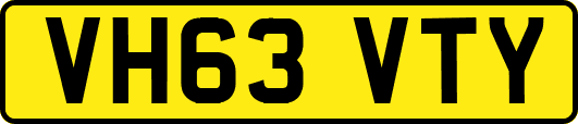VH63VTY