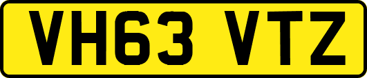 VH63VTZ