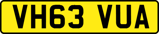 VH63VUA