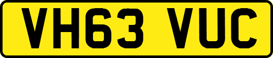 VH63VUC