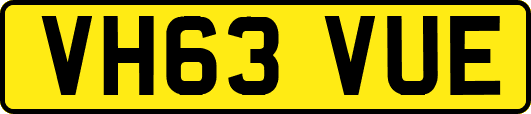 VH63VUE