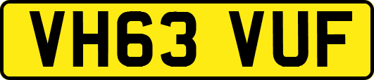 VH63VUF