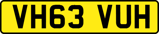VH63VUH