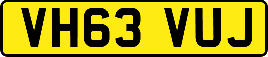 VH63VUJ