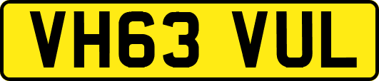 VH63VUL