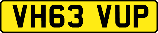 VH63VUP