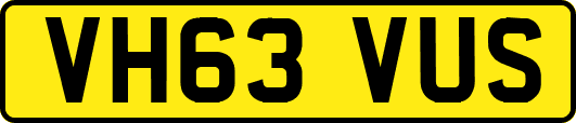 VH63VUS