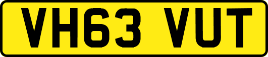 VH63VUT