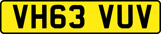 VH63VUV