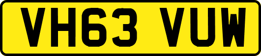 VH63VUW