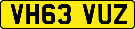 VH63VUZ