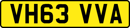 VH63VVA