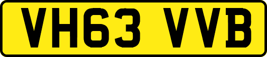 VH63VVB