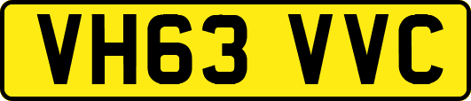 VH63VVC