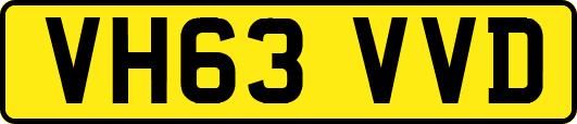 VH63VVD