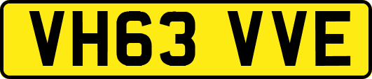 VH63VVE