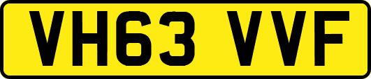 VH63VVF
