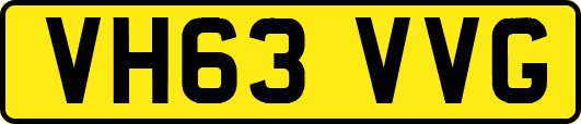 VH63VVG