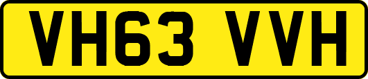 VH63VVH