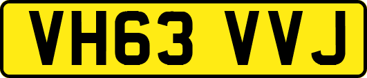 VH63VVJ