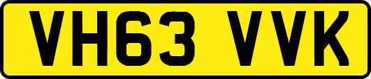 VH63VVK