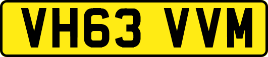 VH63VVM