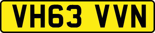 VH63VVN
