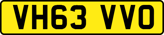 VH63VVO
