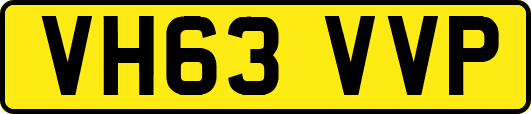 VH63VVP