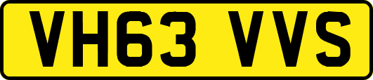 VH63VVS