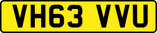 VH63VVU