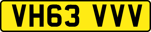 VH63VVV