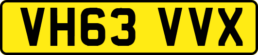 VH63VVX