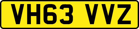 VH63VVZ