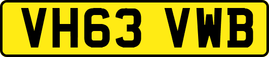 VH63VWB