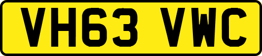 VH63VWC