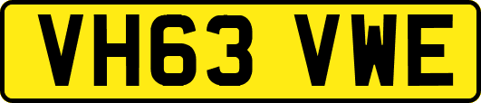 VH63VWE