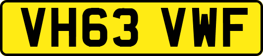 VH63VWF