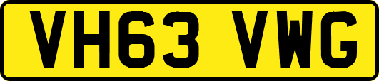 VH63VWG