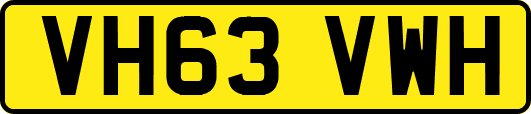 VH63VWH