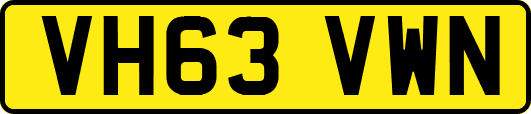 VH63VWN