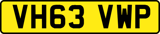VH63VWP