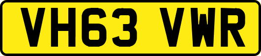 VH63VWR