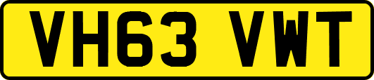 VH63VWT