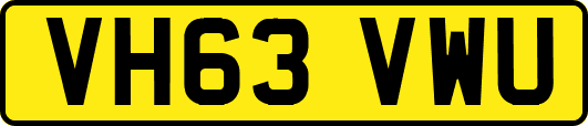 VH63VWU