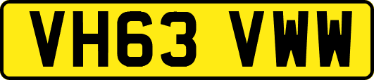 VH63VWW