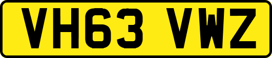 VH63VWZ
