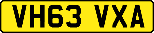 VH63VXA